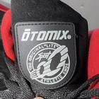 Otomix Men s Stingray Escape Bodybuilding Lifting Mma   Wrestling Shoes  black 