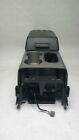 2004-2008 Ford F150 Floor Center Console Black Gray Oem