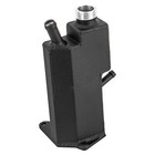 Aluminum Power Steering Reservoir Tank Fit 2006-15 Mazda Mx5 Miata Nc 2 0l Black