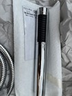 Dornbracht Shower Hose 1 2  X 3 8  X 1750 Mm   Hand Bar Shower In Chrome