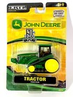 John Deere Tractor Toy By Ertl Die Cast   Plastic Ref   37015
