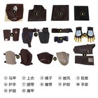 The Mandalorian Cosplay Costume Mandalorian Battle Suit Full Set