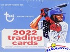 2022 Topps Series 2 Baseball Massive Vending Hobby 20 Box Sealed Case-3 400 Card