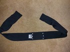 Naruto Kakashi Sasuke Black Leaf Village Headband Cosplay For Adult   Children