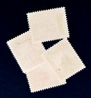 Paraguay Stamp Lot - 1940 100th Death Dr Jose Francia   R16 Full Set