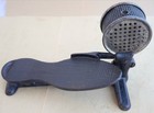 Antique Sewing Machine Cast Iron Machine Foot Pedal   Electric Artifact   Mtt