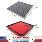 Engine Air Filter   Cabin Air Filter For Toyota 2018-2025 Camry   2019-2025 Rav4