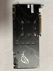 Asus Rog Strix Geforce Gtx 1080 8gb Gddr8x Gaming Graphics Card Gpu