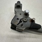 Rear Brake Handle - 2000 Honda Trx350 Fourtrax Rancher
