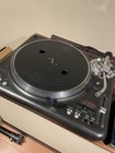Vestax Pdx-3000 Mix Dj Turntable Direct Drive