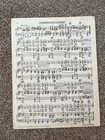 Sweet Georgia Brown By Ben Bernie Sheet Music 