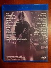 The Cure - Live At North Festival Portugal 2026 Blu-ray Robert Smith