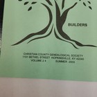 Christian County Kentucky Slavery Trigg Wiggins Bowling Genealogy Court Records