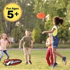 Wham-o Frisbee Cool Flyer Flying Disc Lightweight Toy 130g For Ages 5 And Up
