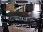 Dbx 400x Program Route Selector   Excellent Condition Rack Mount