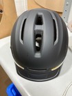 Giro Ethos Mips Bike Helmet Large Matte Black Led Turn Signals Remote 7141574