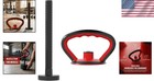 Multipurpose Kettlebell Grip - Easy Carry  Durable Fitness Equipment For All