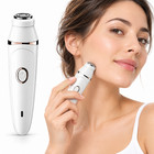 7 In 1 Face Razor For Women Painless Facial Hair Removal   Eyebrow Shaping Kit
