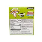 Lot Of 2 Warheads Variety Pack   30 Packets Per Box   Sugar Free   Drink Mix