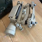 C l  Berger And Sons Ml 1419 Engineers Level Transit Ww2  W  Case