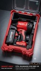 Fits Milwaukee M18 0887-20 Precision Blower Packout Insert  insert Only 