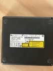 Lg Bp50nb40 8x External Usb Double-layer Dvd  rw cd-rw Drive Black No Usb Cable