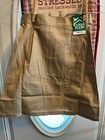 Classroom Uniforms - Girls Khaki Skorts