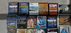 Huge Lot Of Real Estate Investing Courses  22 Courses  60  Cd   s   Dvd   s Must Go 