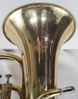 Besson England  sovereign  Professional Model 968 4-valve Compensating Euphonium
