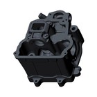 Polaris 1 Cylinder Head Assembly  Genuine Oem Part 3023627  Qty 1