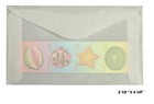 Glassine  3 Envelopes 2    X 4       63 5 X 108mm Pack Of 1000
