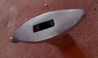 1918 Mark1  Brass Trench Knife Handle Only   Legal Modified reproduction