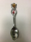 Vintage Souvenir Spoon Collectible Nova Scotia Canada