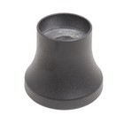 Golf Cart Steering Wheel Adapter For Ezgo Club Car Yamaha Optional Black chrome