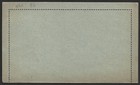 Austria 1918 20h Lettercard Mint  Hg  a52
