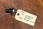 Yamaha Oil Pressure Sender 69j-83651-00-00 F200-250hp 2002-2006 4stroke Ob s