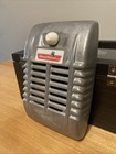 Vtg Toledo Ohio Eprad Drive-in Movie Speaker Grille Only Display Detroit Diecast