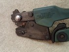 Thomas   Betts Tbm25s Comfort Grip Crimping Crimper Tool User Item