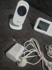 Vtech Vm3252     2 8in Digital Video Baby Monitor Camera - Night Vision - Tested