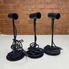 Lot Of 3 Sensor Camera Model 3p-a Genuine For Oculus Rift Virtual Reality Cv1