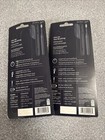 2x Philips One By Sonicare Battery Toothbrush Blue New