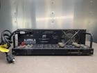Peavey Model Cs-1000x Power Amplifier