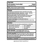 Kirkland Signature Stool Softener 100mg 400 Softgels Gentle Constipation Relief