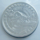 2025 Freddie Mercury Uk   5 Five Pound Bu Coin Royal Mint Sealed Pack - In Stock