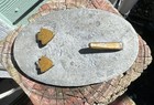 Original U s  Civil War Belt Buckle Very Nice One Non Dug