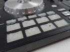 Numark Nv 4-channel Dual-display Serato Dj Controller Tested Works Read   