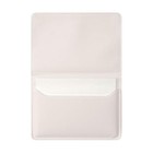 Shiseido Oil Blotting Paper 120 Sheets Purse Case Type Japan