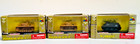 Lot Of Three Classic Armor Mini Tanks Panzer Iii Ausf e - Brand New - Sealed
