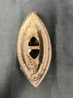 Iron Cast Iron Rusted Antique