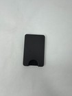Popsockets - Magsafe Popwallet  Cell Phone Wallet   Grip - Carbonite Weave